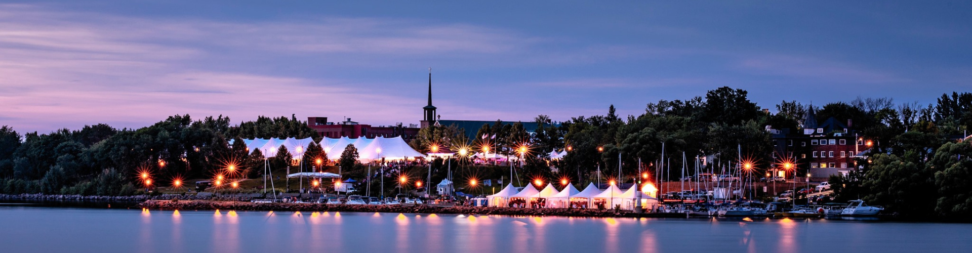 Ensemble, on peut faire la différence.