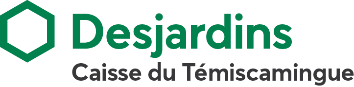 Logo Desjardins