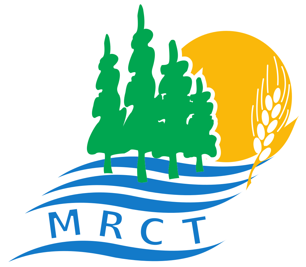 Logo MRC